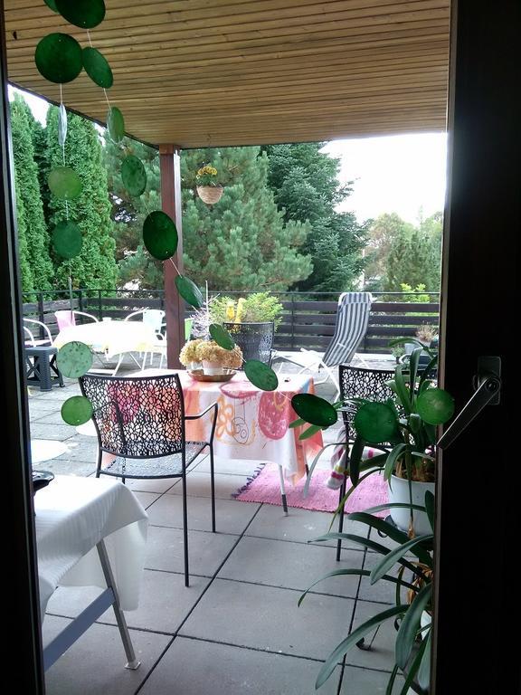 Tannhaeuser B&B Bad Dürrheim Exteriér fotografie